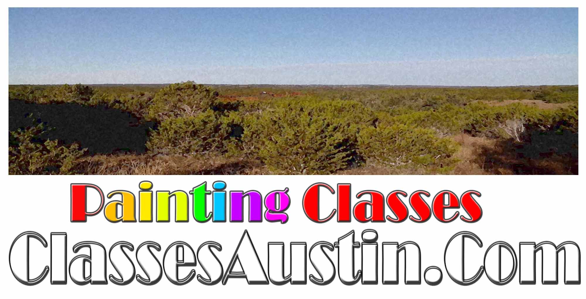 Art Classes austin Texas